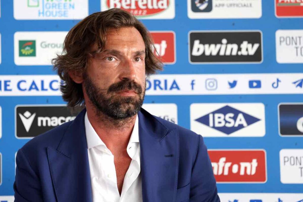 Barrenechea e Frabotta lasciano la Juve: verso la Sampdoria di Pirlo