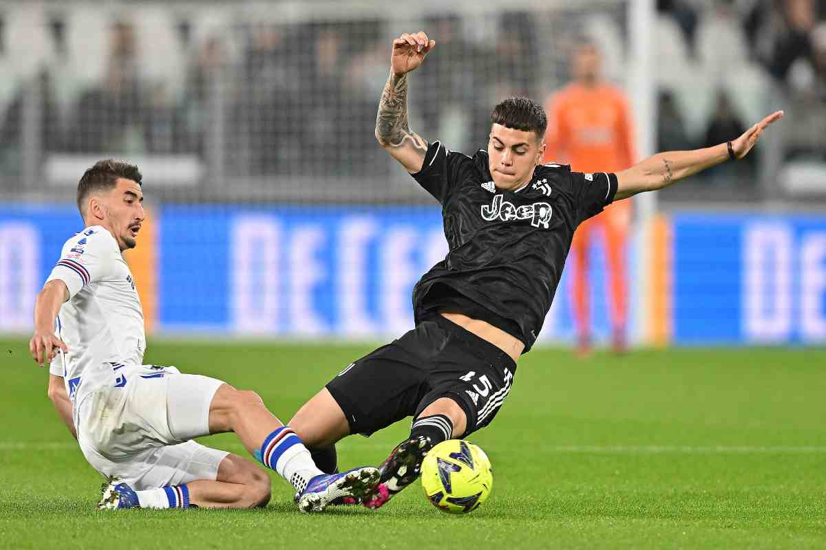 Barrenechea-lascia-la-Juve-SpazioJ-15-08-2023-_-ANSAFOTO