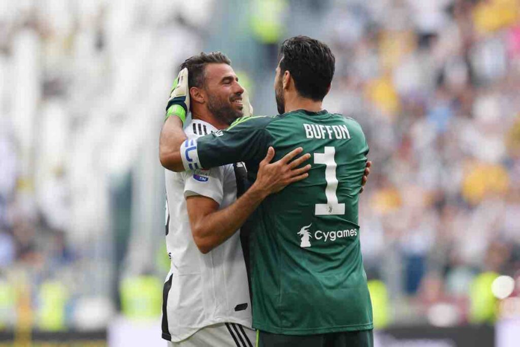 Svelato il futuro dell'ex Juve: accompagnerà Mancini in Nazionale