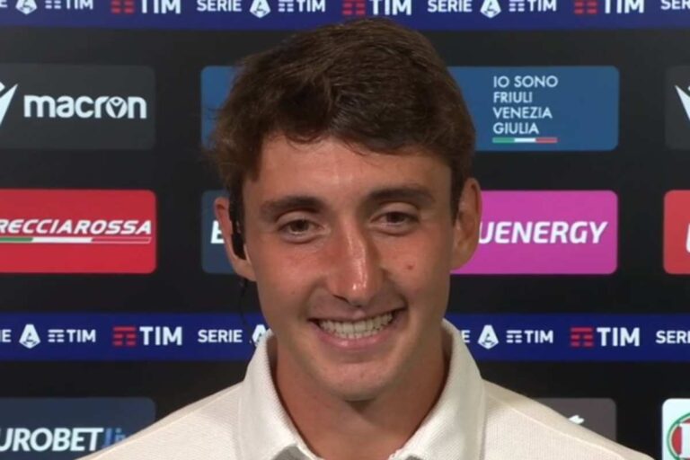 Cambiaso Juventus