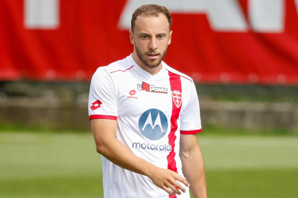 L'Inter beffa la Juventus: accelerata per Carlos Augusto