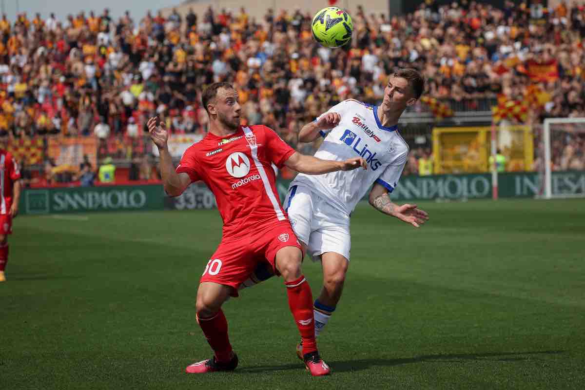 Inter pronta allo scippo: attenta Juve!