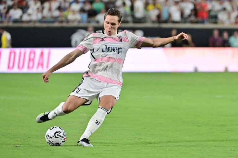 Chiesa, l'addio alla Juve non è impossibile