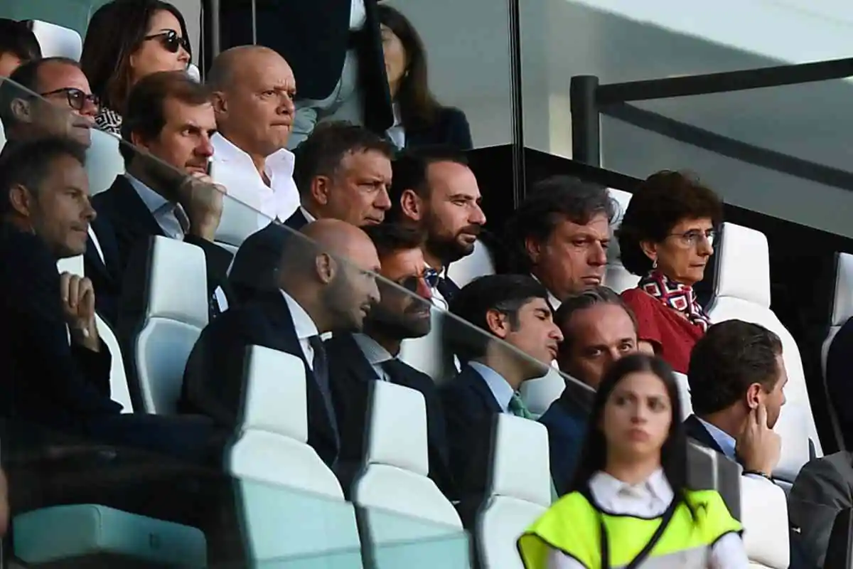 Giuntoli a caccia di un centrocampista: costa 20 milioni