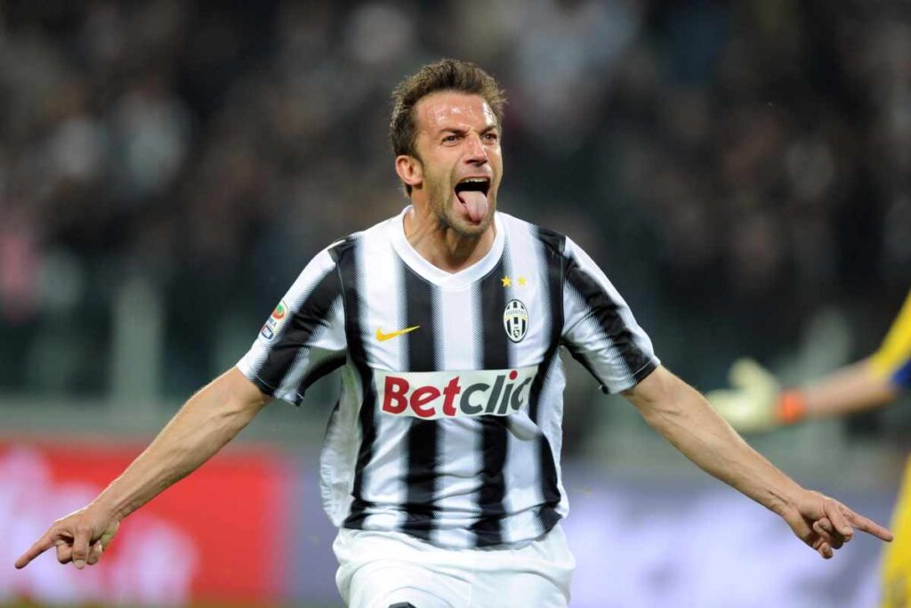 Ufficiale, l'erede di Del Piero giocherà nel Trento: i dettagli