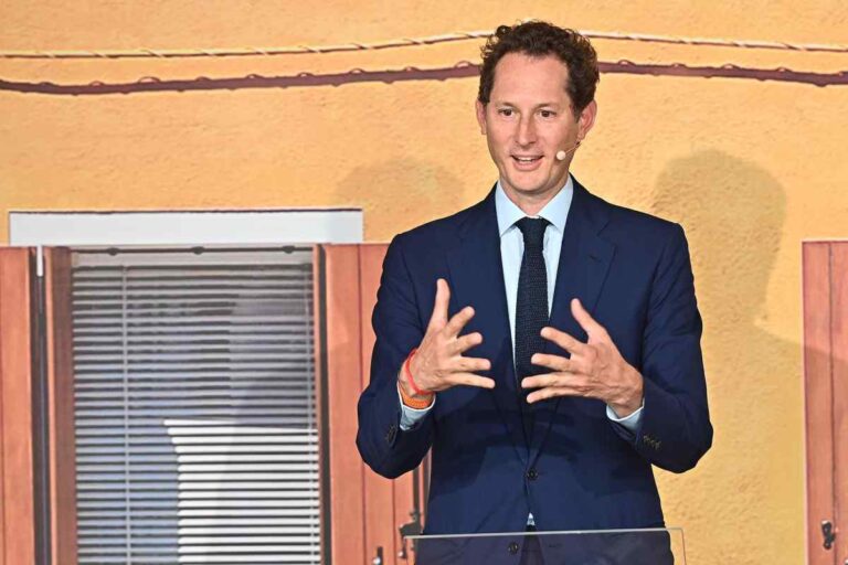 Elkann