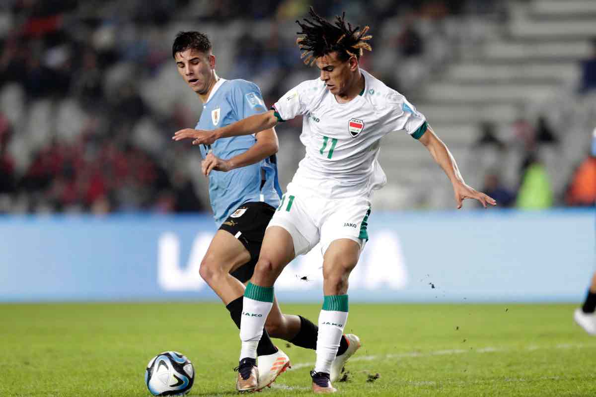 Visite mediche e scelta sul futuro: i dettagli sul nuovo colpo Gonzalez