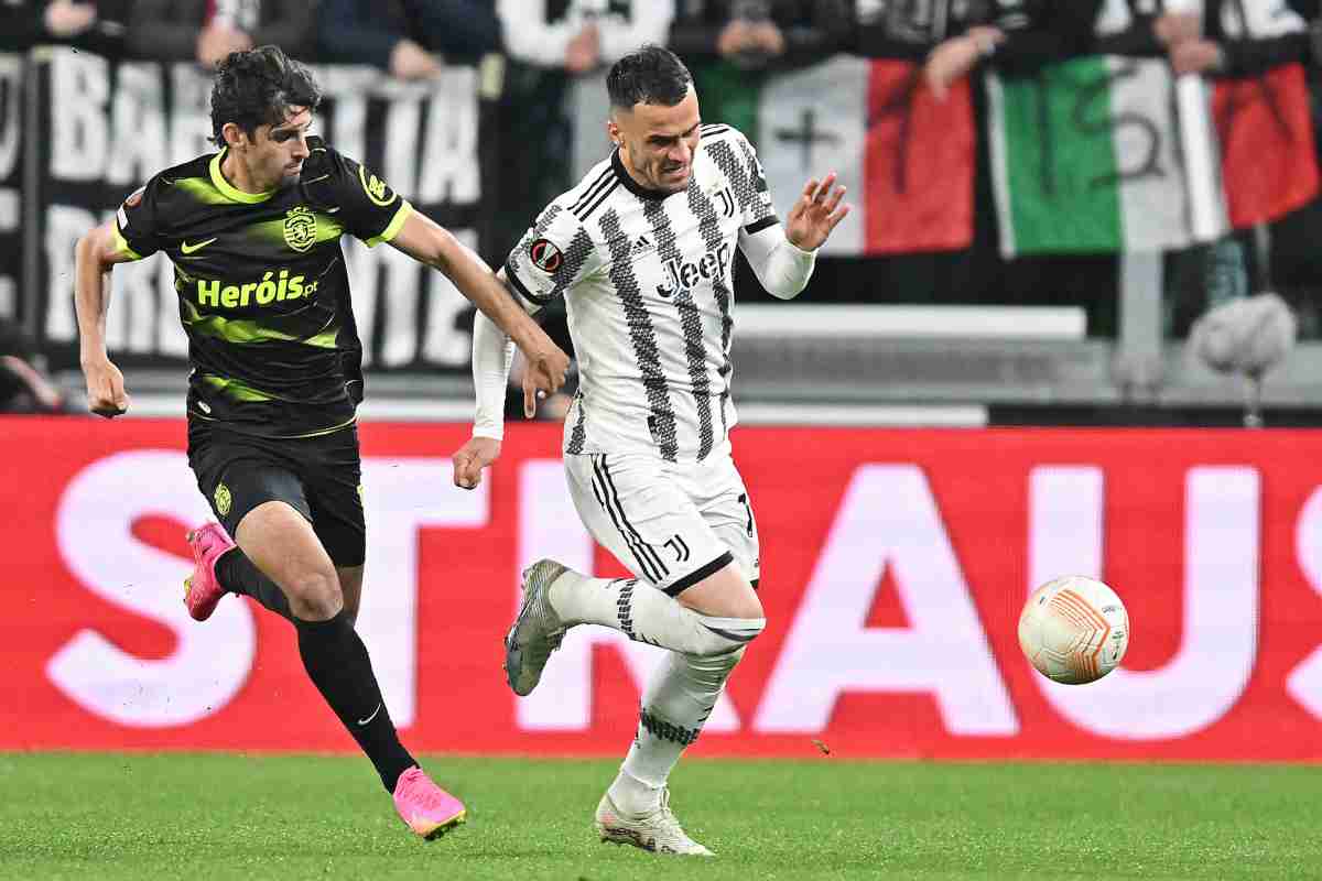 Calciomercato Juve, ora non è più incedibile!