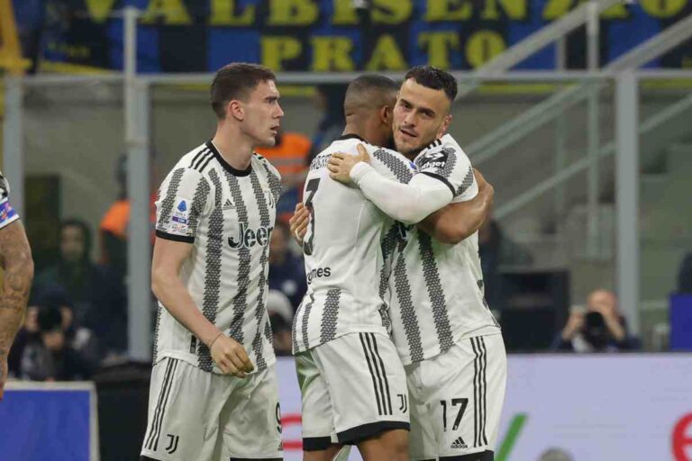 Juventus: Kostic può salutare