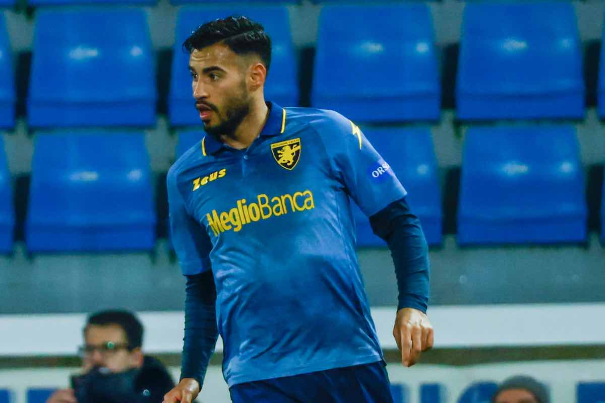 La Juventus piazza un altro esubero