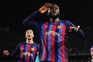 Franck Kessie: la Juventus vuole chiudere per lui a fine agosto