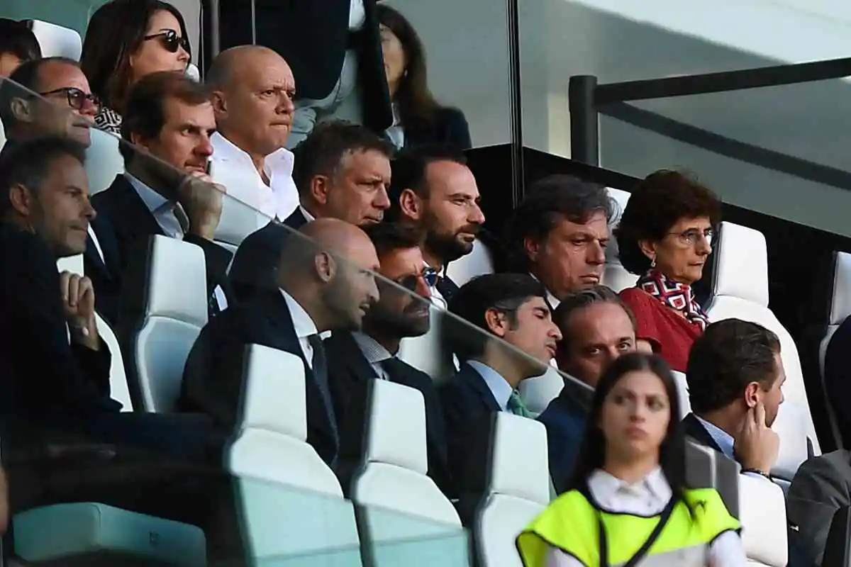 Visite mediche in corso, cessione per la Juve: cifre e dettagli