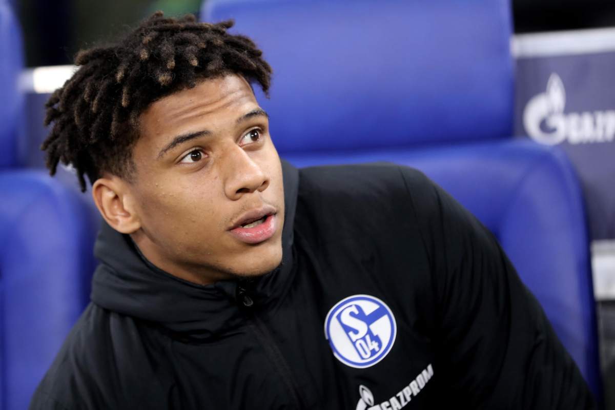 Juventus: per la difesa spunta Todibo