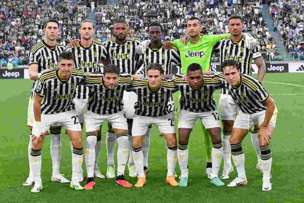 Empoli-Juve, ecco l'arbitro scelto per la gara: il nome