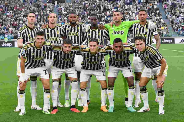 Empoli-Juve, ecco l'arbitro scelto per la gara: il nome
