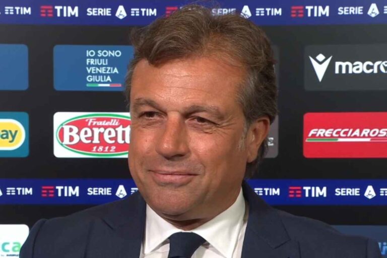 Juventus Giuntoli