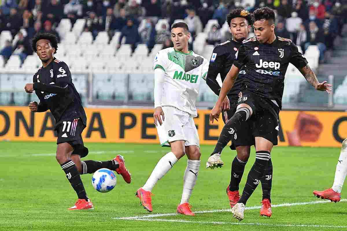 Kaio Jorge, il Frosinone fa chiarezza