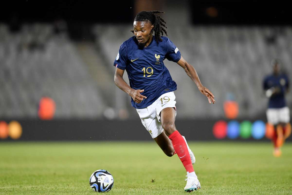 Juve arriva lo scambio che regalo per Allegri