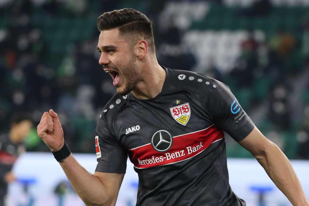 Juventus: Mavropanos verso il West Ham