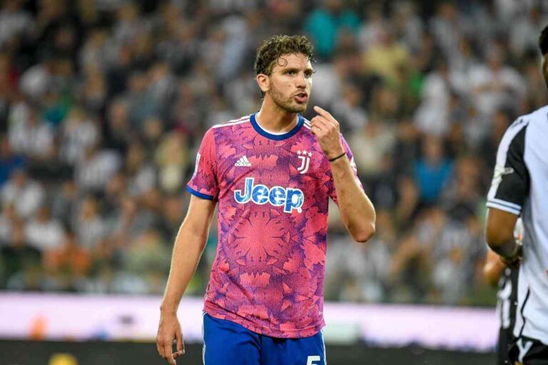 Intervista Locatelli