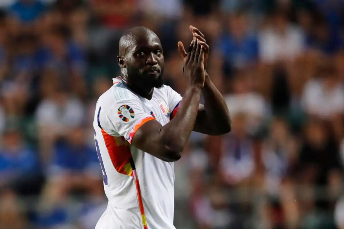 Lukaku o Berardi? Il piano della Juve per l’attacco: le ultime