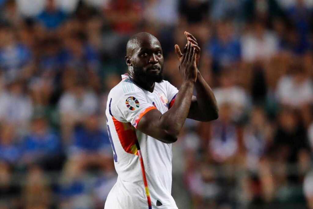 Lukaku alla Juve: retroscena