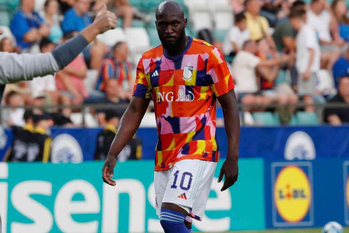 Juventus, si complica lo scambio Lukaku-Vlahovic