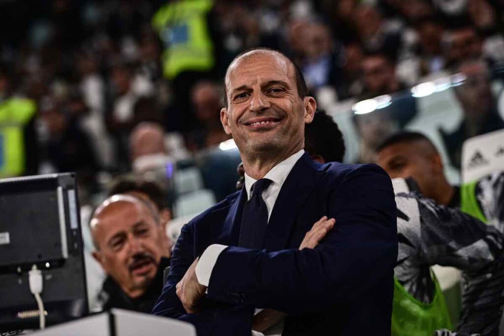 Allegri sorride: Weston McKennie verso l'Arabia Saudita per 30 milioni
