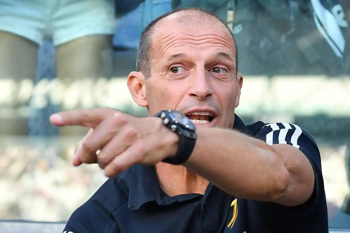 Juventus, ritorno di fiamma sul mercato: la trattativa è ben avviata