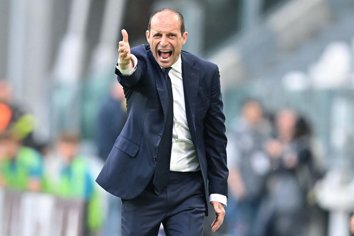 Juventus: sfuma l'obiettivo per la difesa
