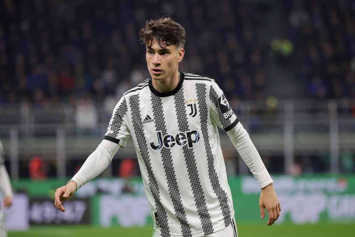 Addio alla Juve per Soulé