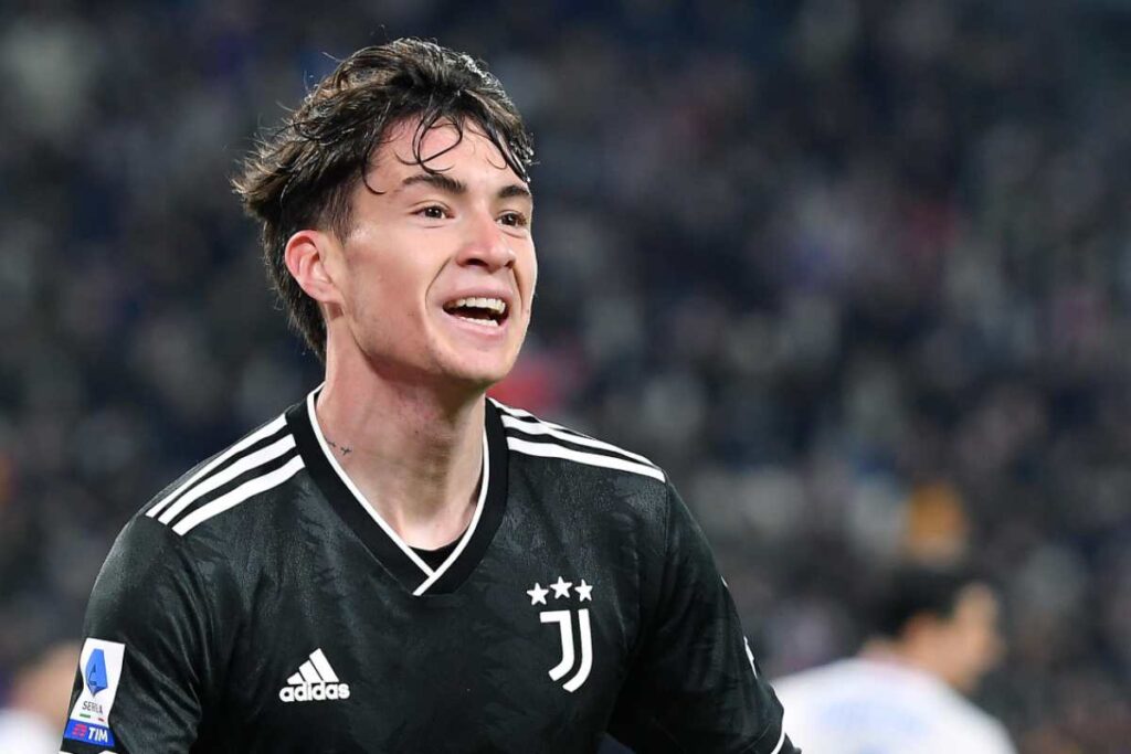 Juventus: Soulè verso l'addìo