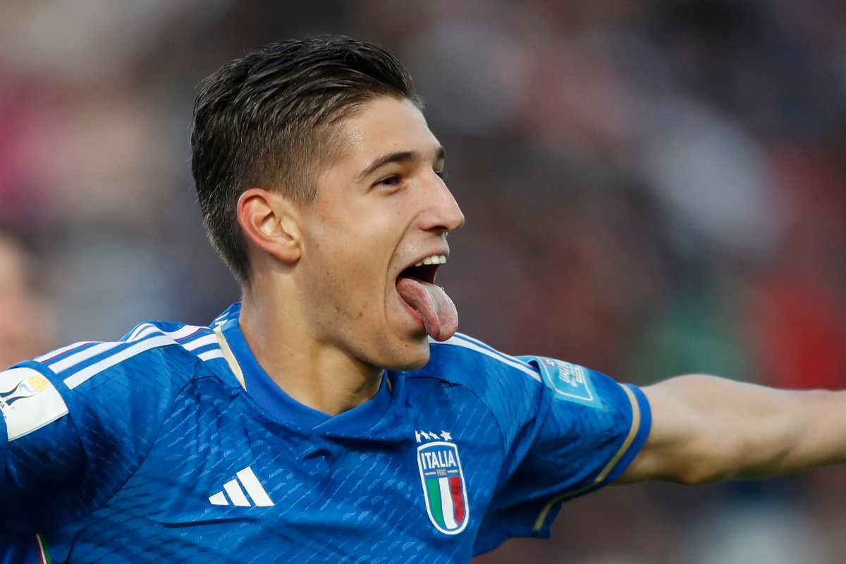 Juventus: Prati vicinissimo al Palermo