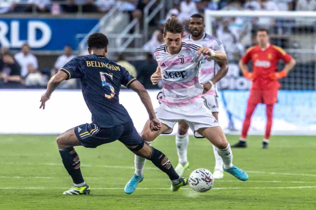 Miretti-Juventus, partenza sempre più possibile: club di Serie A in agguato