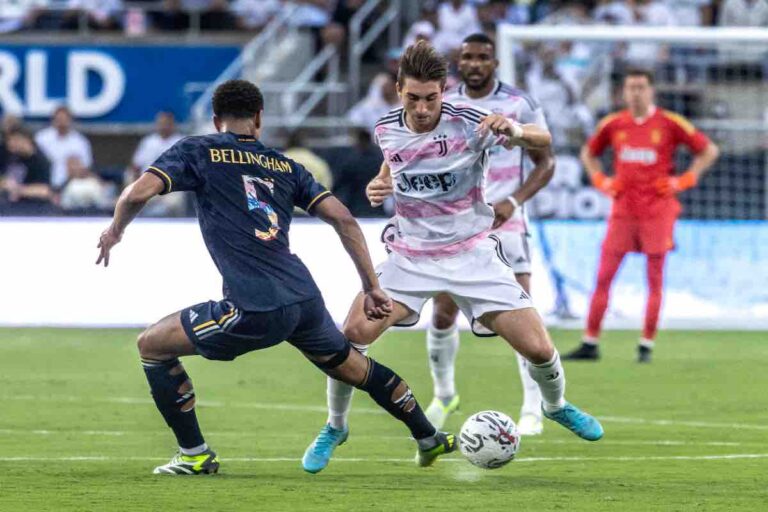 Miretti-Juventus, partenza sempre più possibile: club di Serie A in agguato