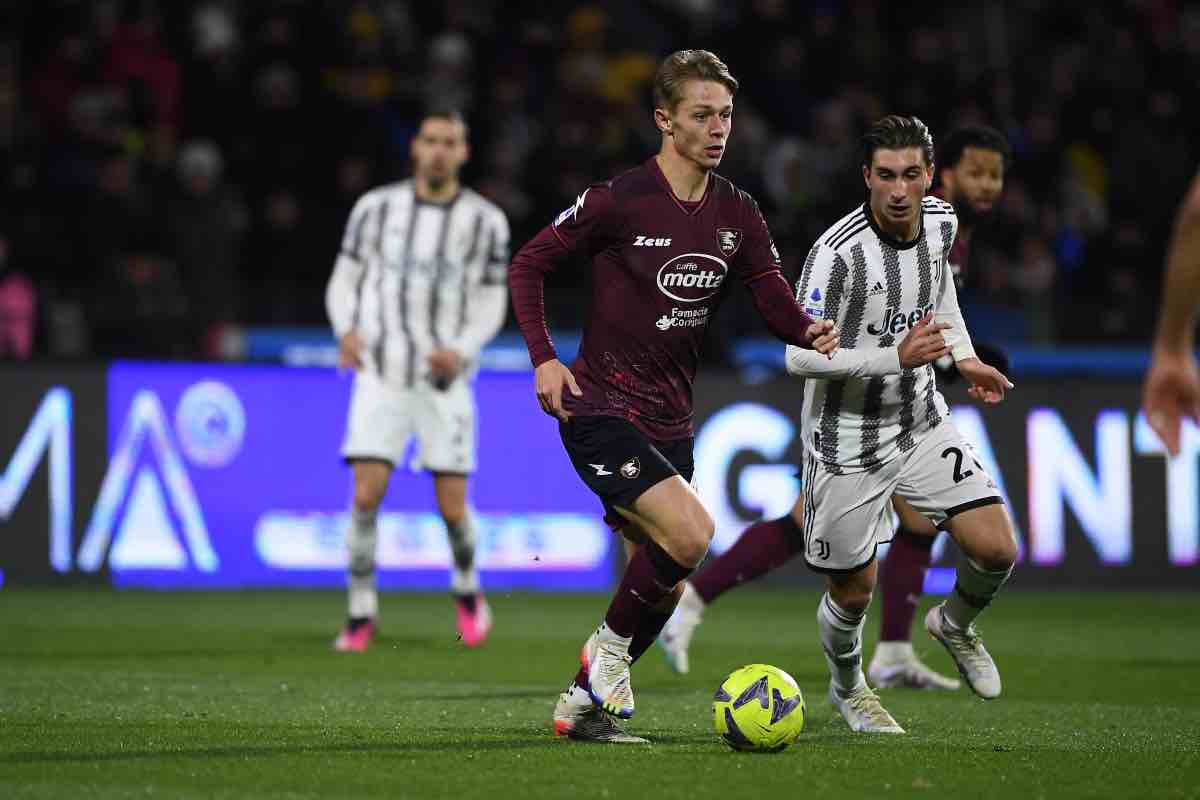 Paulo Sousa e il doppio colpo dalla Juventus: i nomi dei due giovani individuati per la prossima stagione