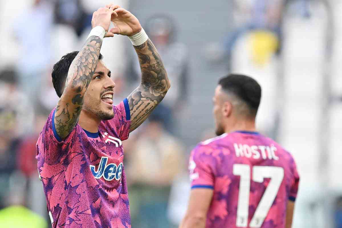 Calciomercato, possibile ritorno in Serie A per l'ex Juve: interessa a Lazio e Roma