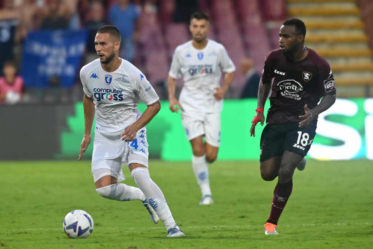 Pjaca addio alla Juventus: il futuro