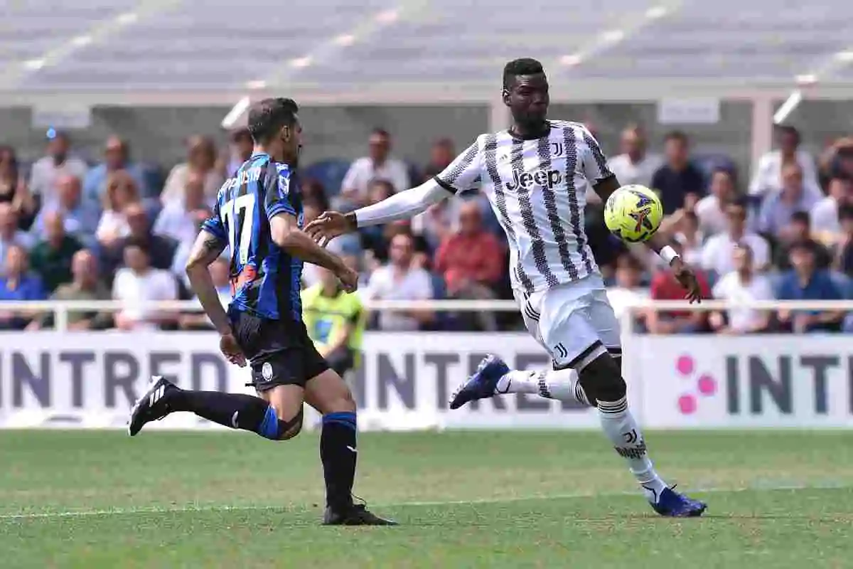 Pogba svuota le casse bianconere