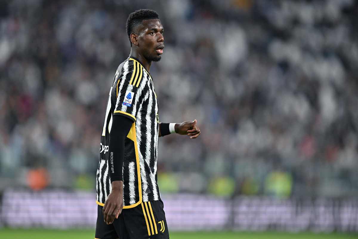 Pogba verso il rientro con il Bologna
