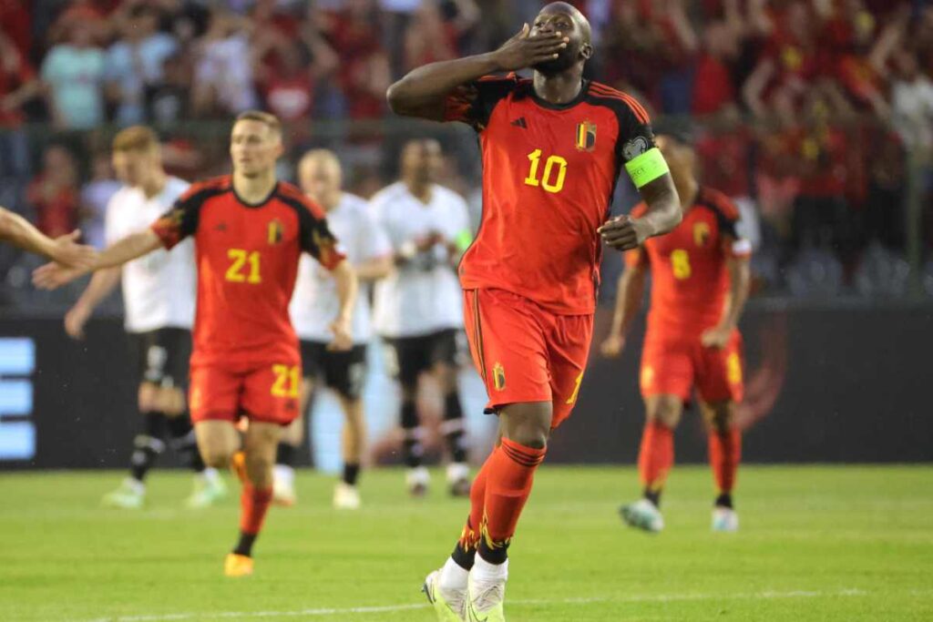 Lukaku chiama Allegri, spunta l'incredibile retroscena!