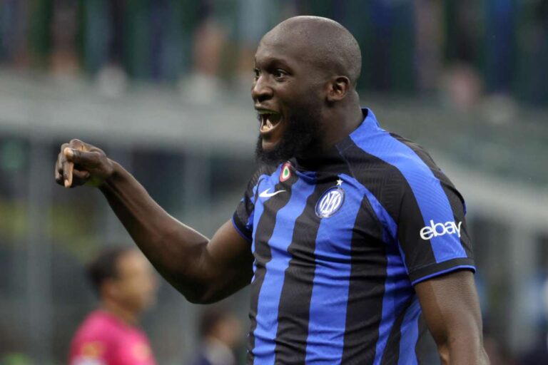 Juventus: operazione Lukaku ancora possibile