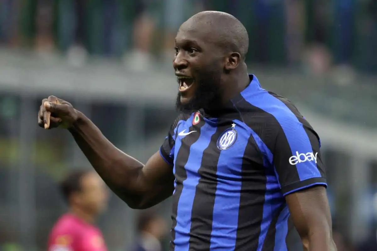 Juventus: operazione Lukaku ancora possibile