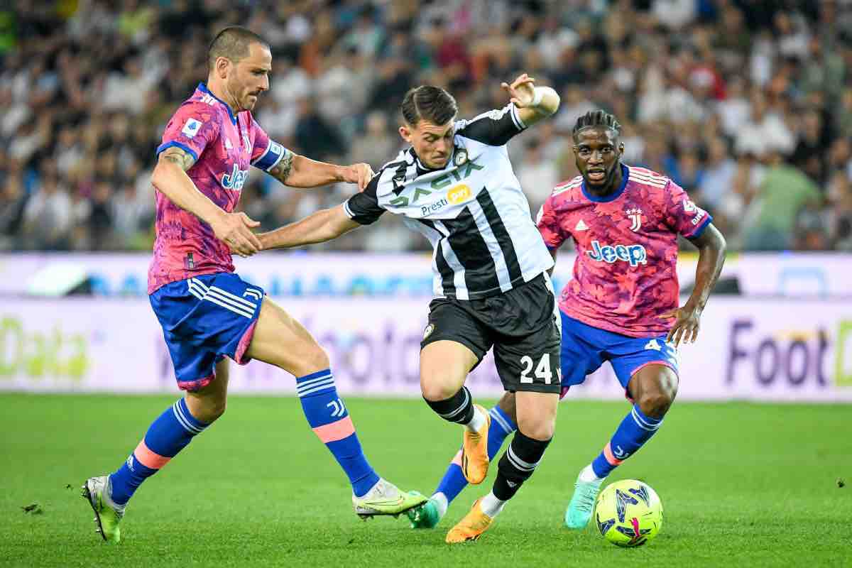 Nuovo club su Samardzic