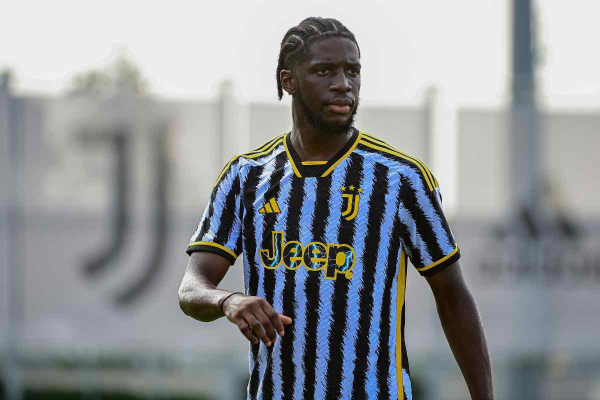 Affare da 25 milioni di euro per Samuel Iling Jr: può lasciare la Juventus