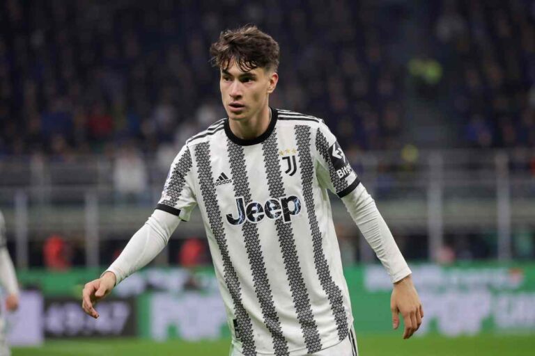 Calciomercato Juve, cambia il futuro di Soulé e Kaio Jorge