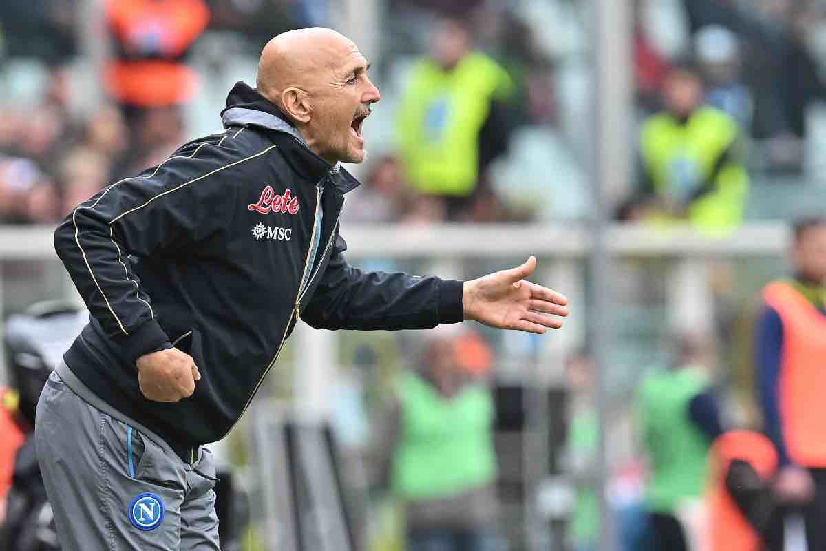 Spalletti sarà il nuovo allenatore della Nazionale: la data dell'ufficialità