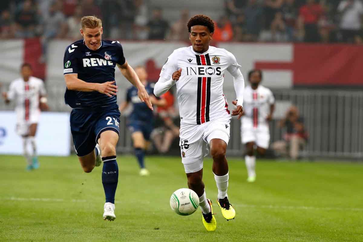Todibo alla Juventus? Le ultime
