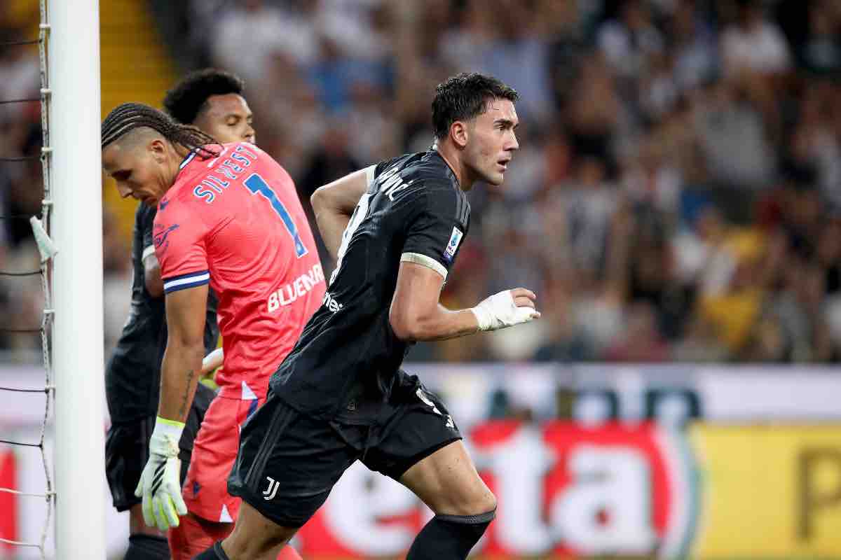 Juventus-Bologna: le due formazioni in campo e gli indisponibili di Massimiliano Allegri