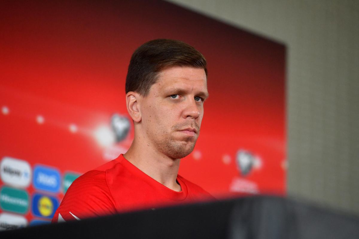 Juventus: Szczesny rifiuta il Bayern